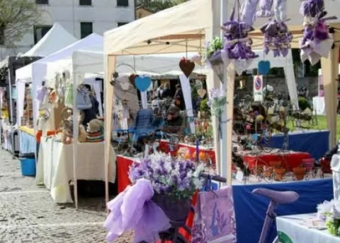 Mercatini a Marina di Campo