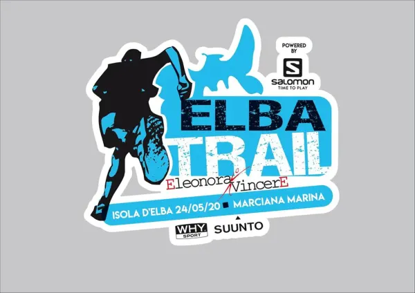 EVENTO RINVIATO AL 2021 / Elba Trail "Eleonoraxvincere"