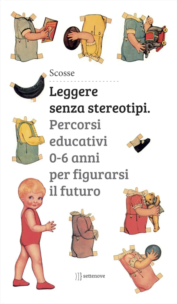 Pomeriggio in Biblioteca - Leggere senza stereotipi
