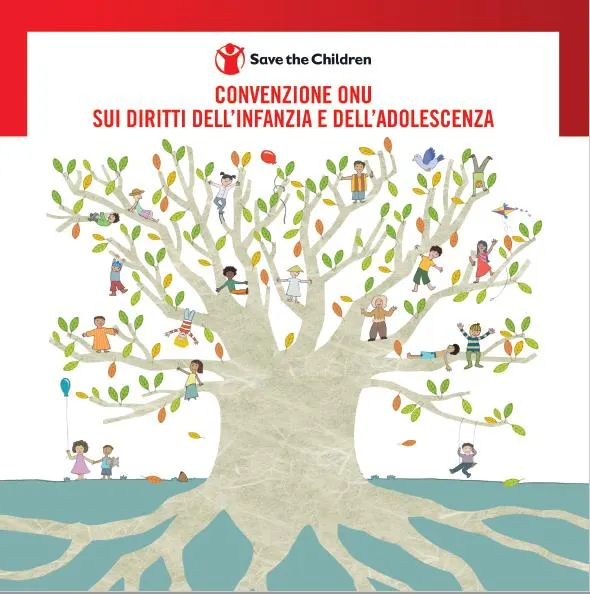 Pomeriggio in Biblioteca - I diritti delle bambine e dei bambini