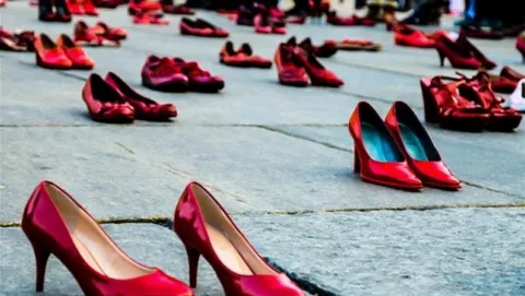 Giornata Internazionale Contro la Violenza sulle Donne