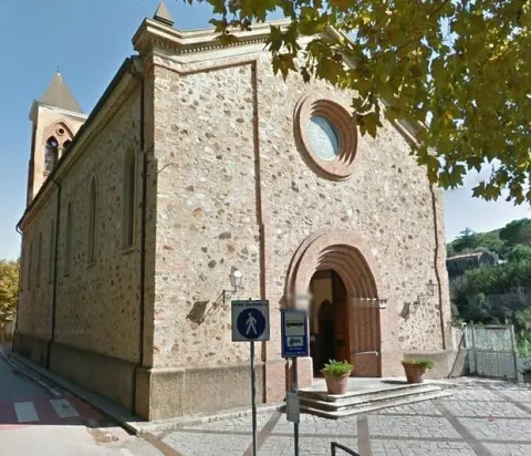 Festa di Santa Barbara