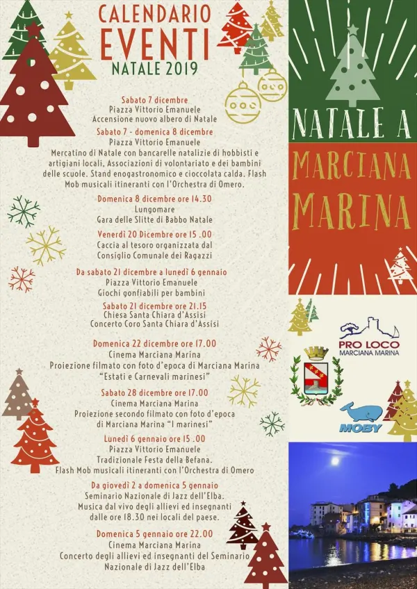 Festa della Befana