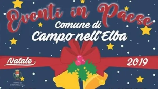 Mercatini a Marina di Campo