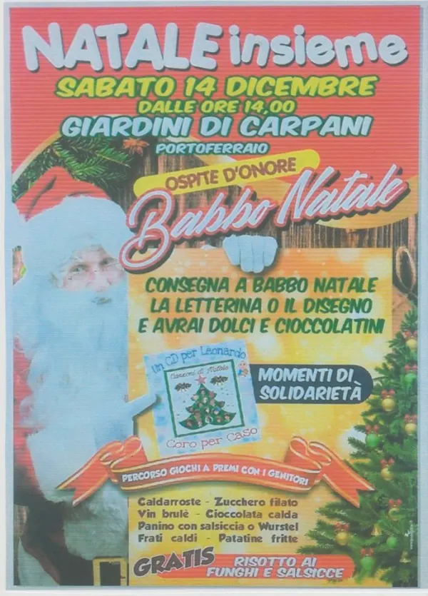Natale Insieme