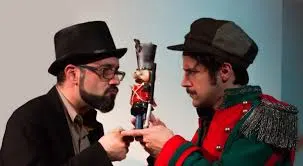 Le Domeniche a Teatro - Il soldatino di stagno
