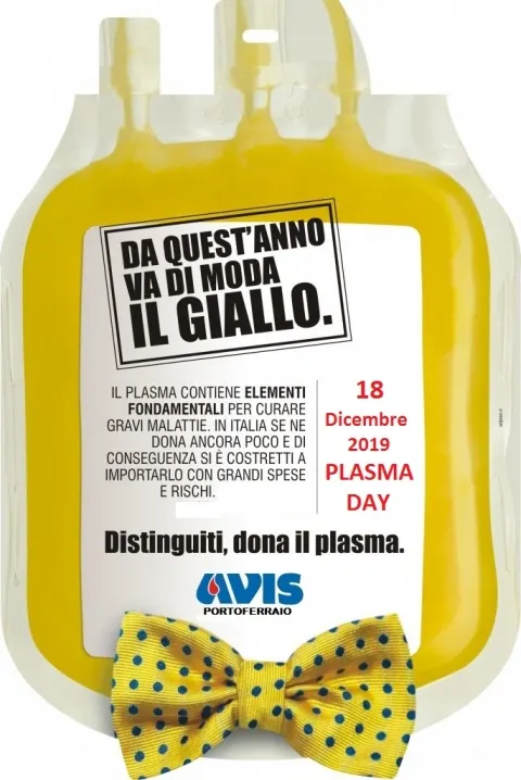 Plasma Day