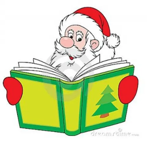 Letture ad alta voce per bambini