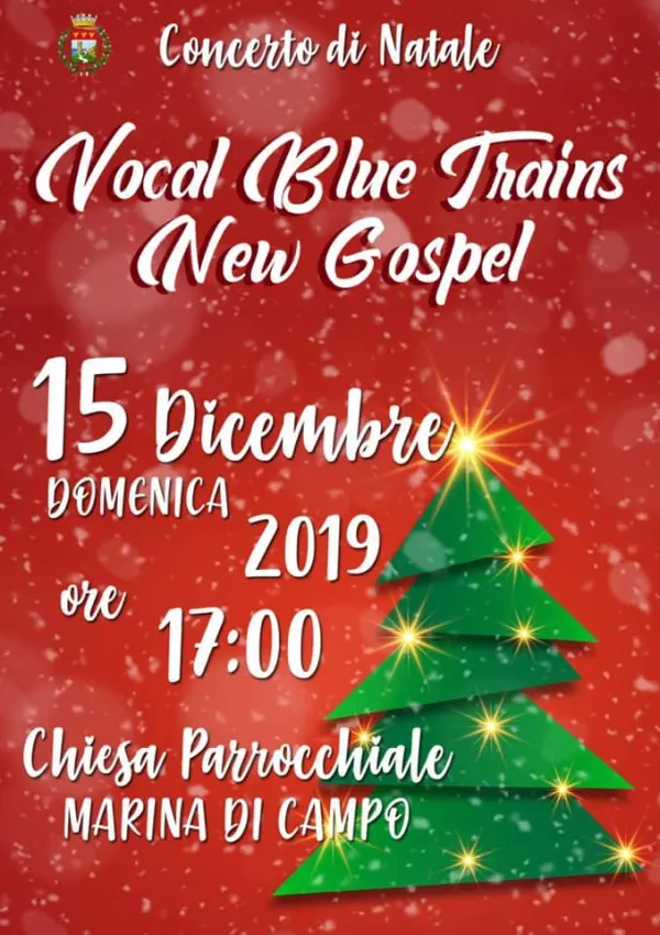 Concerto di Natale