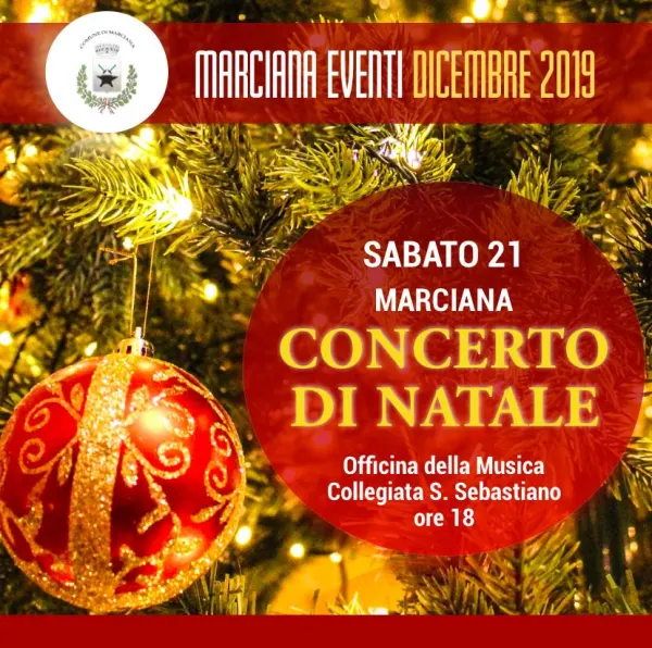 Concerto di Natale