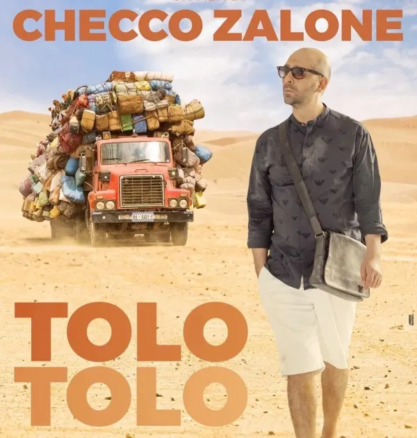 TOLO TOLO
