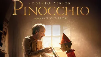 PINOCCHIO