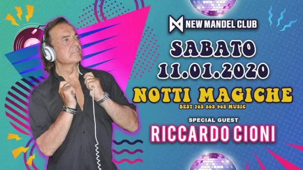 Notti Magiche