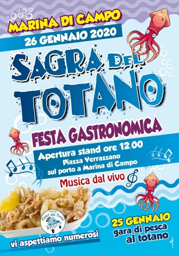 Sagra del Totano