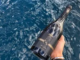 Laboratori Elba Taste: "Nesos, il vino che viene dal mare"