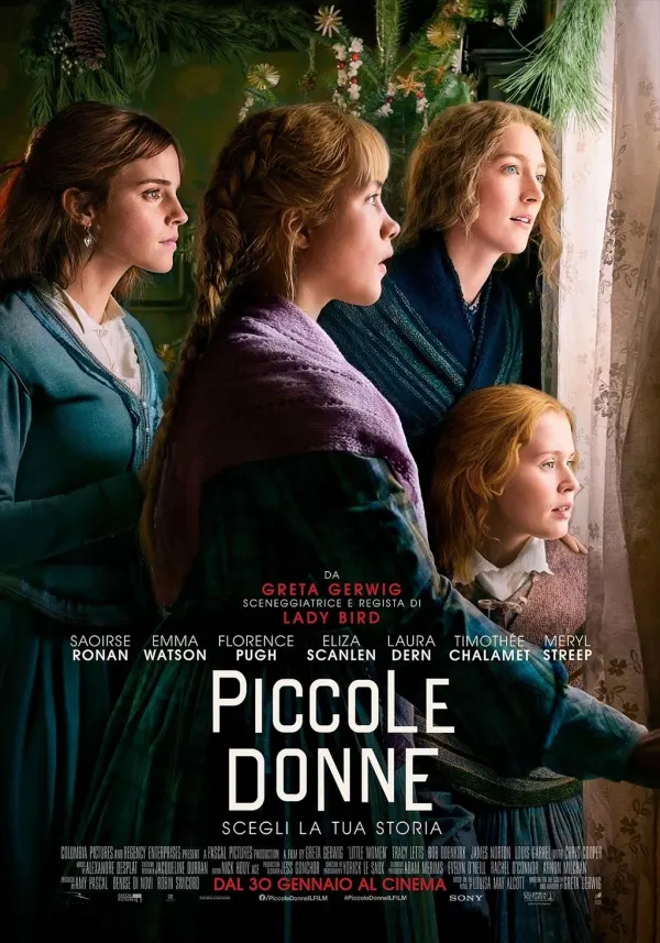 Piccole Donne
