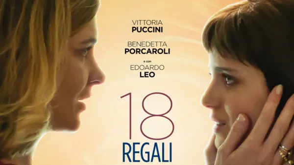 18 Regali