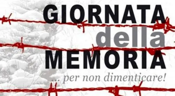 Giornata della Memoria