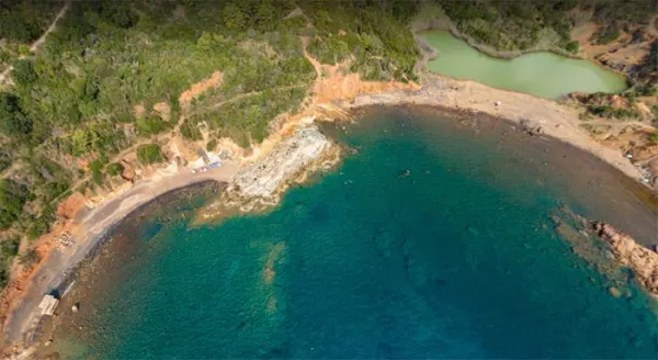 Reale - Terranera - Monte Arco