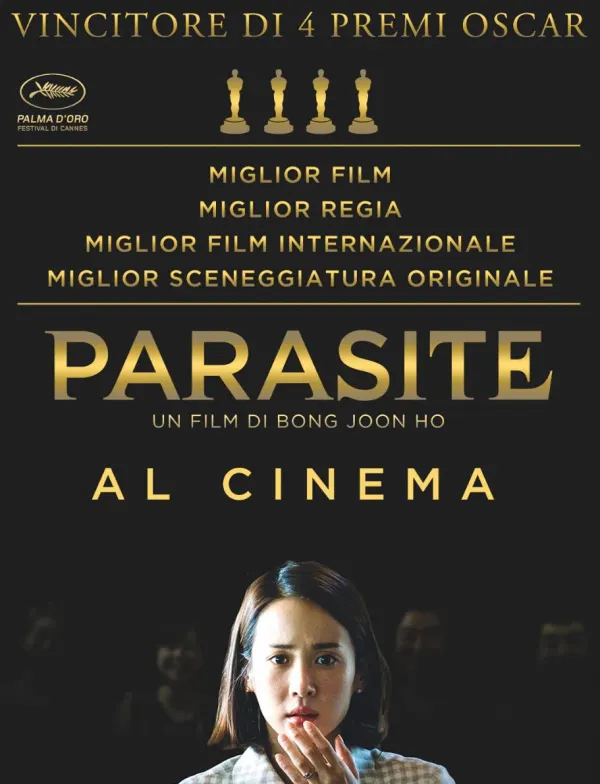 PARASITE