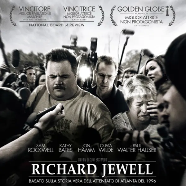 RICHARD JEWELL