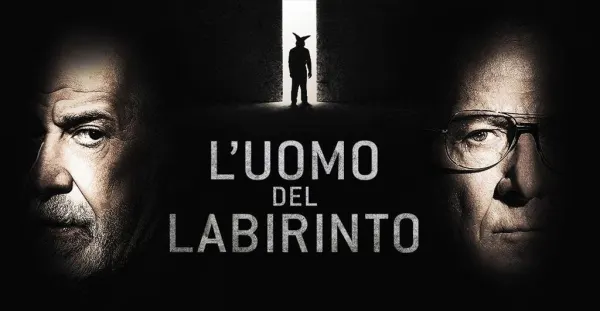 Cinema d'autore - L'uomo del labirinto