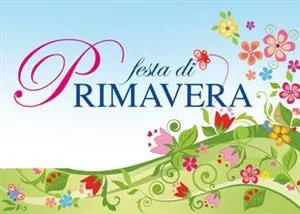  EVENTO RINVIATO - Laboratorio per bambini  "Festa di primavera" 