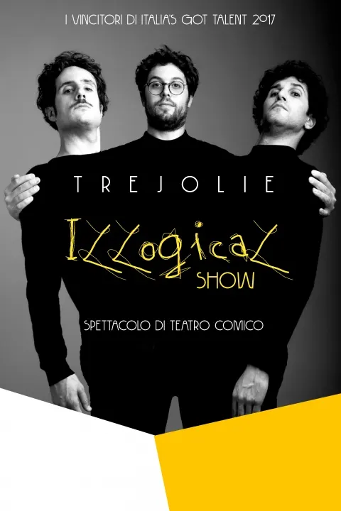 ILLOGICAL SONG