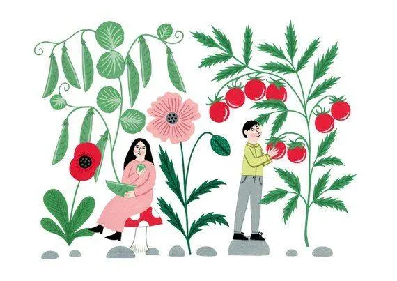 LAB ANNULLATO/ Laboratorio per bambini "Orto Botanico delle Dune"
