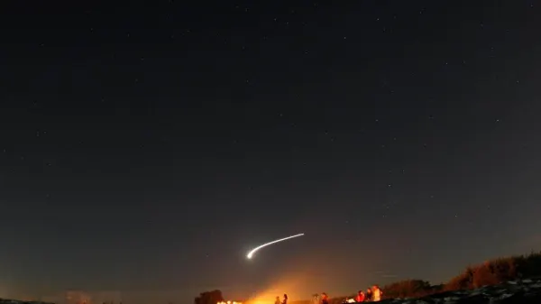 Isola d’Elba. La magica notte di San Giovanni