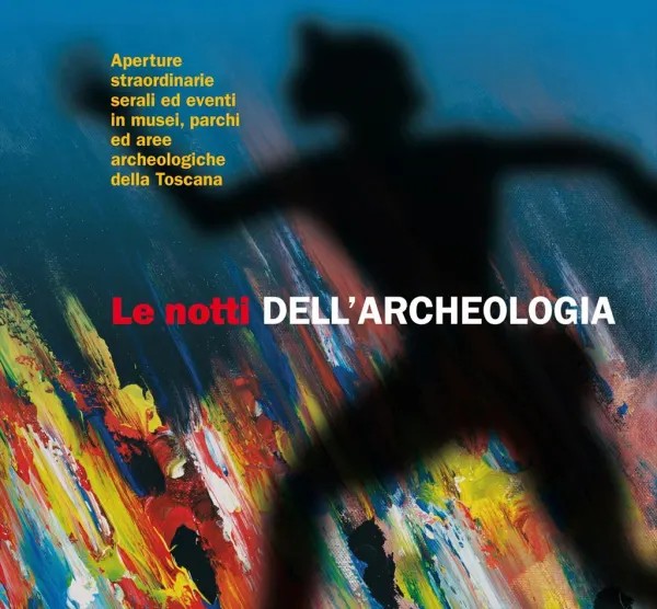 Notti dell'Archeologia 2020 - I giochi nell'antica Roma