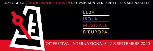 Elba Isola Musicale d'Europa