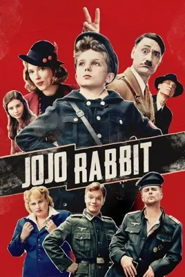JOJO RABBIT