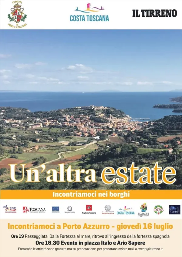 Un’Altra Estate 2020