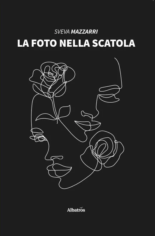 Presentazione libro “La foto nella scatola”