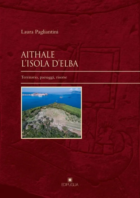 Presentazione libro "Aithale. L’Isola d’Elba. Territorio, paesaggio, risorse"