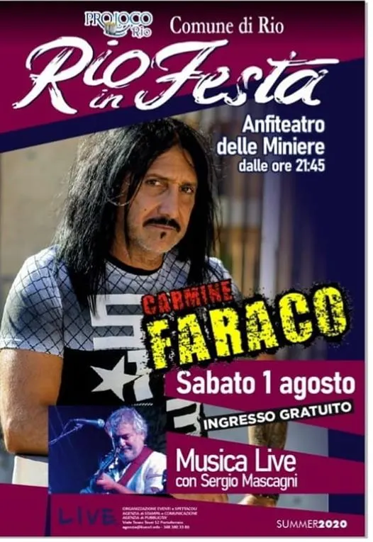 Rio in Festa