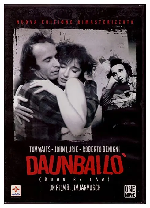 DAUNBAILO' - DOWN BY LAW