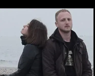 Solitude is Bliss con Francesco Levy e Alisa Martynova