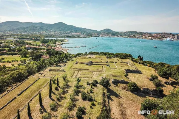 Visita guidata alla villa romana delle Grotte