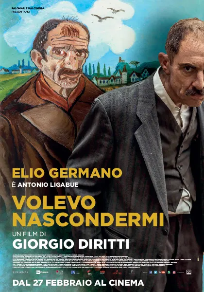 Volevo nascondermi (Anteprima)