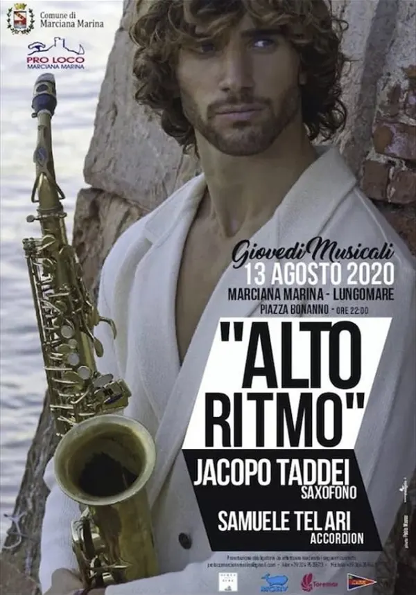Alto Ritmo