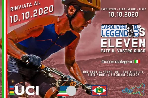 Capoliveri Legend Cup