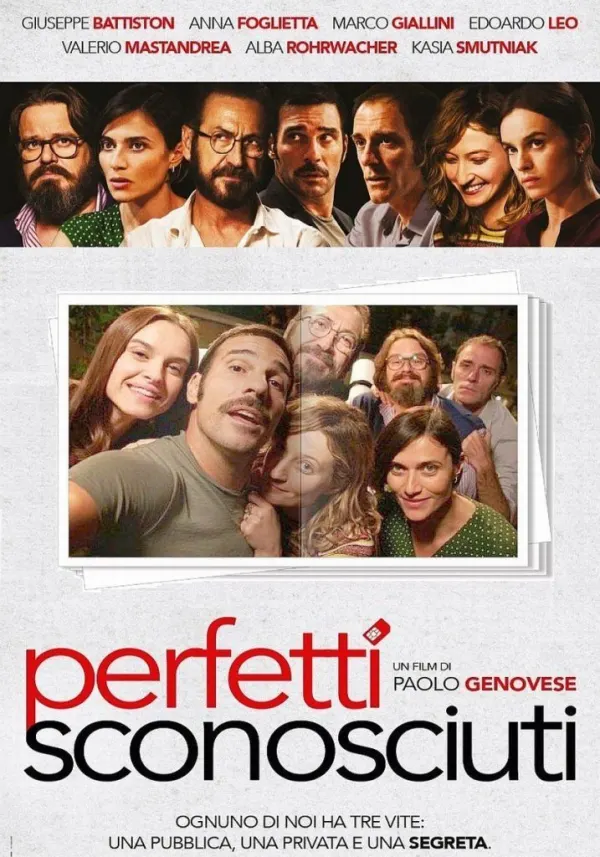 Perfetti sconosciuti