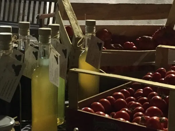 A Chiessi: Tipico Elbano - Mostra mercato dell'Agricoltura e dell’Artigianato