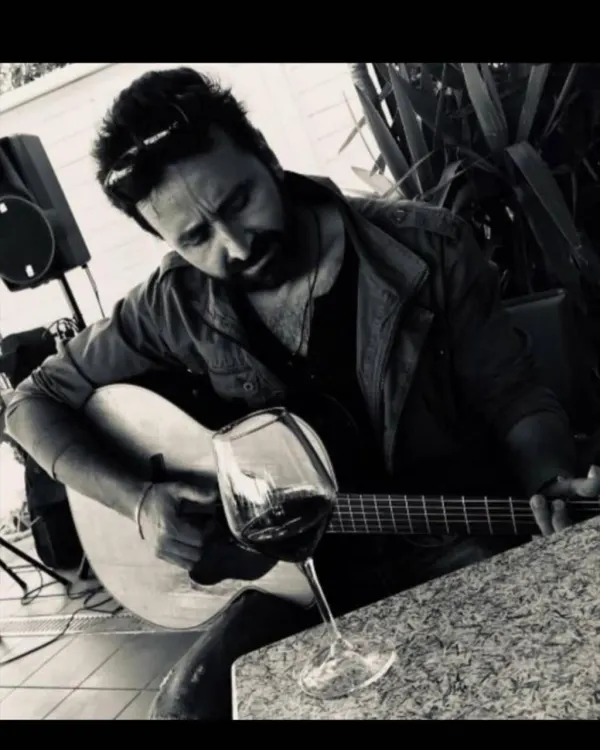 Giovedì Musicali: FOLCO