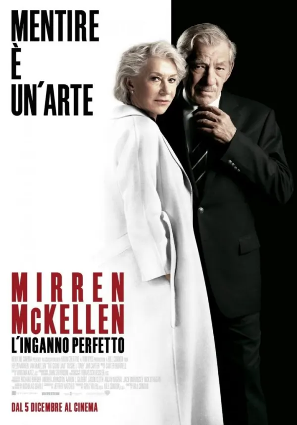L'INGANNO PERFETTO