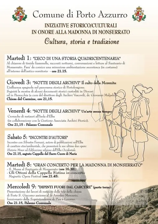 L'Eco di una storia quadricentenaria