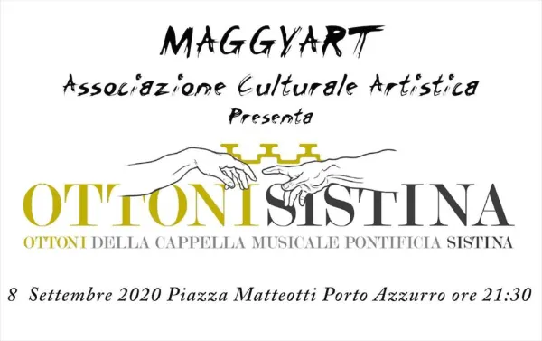 Gran Concerto per la Madonna di Monserrato