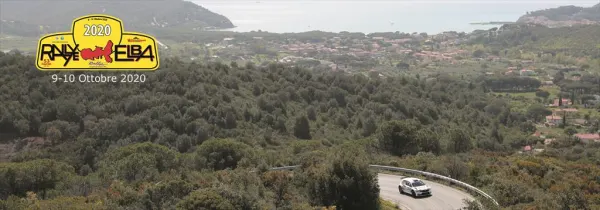 Rallye Elba